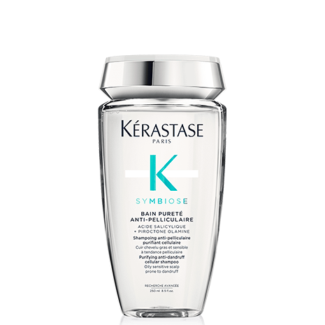 Shampoo Anticaspa Bain Pureté Anti-Pelliculaire - Kérastase.cl